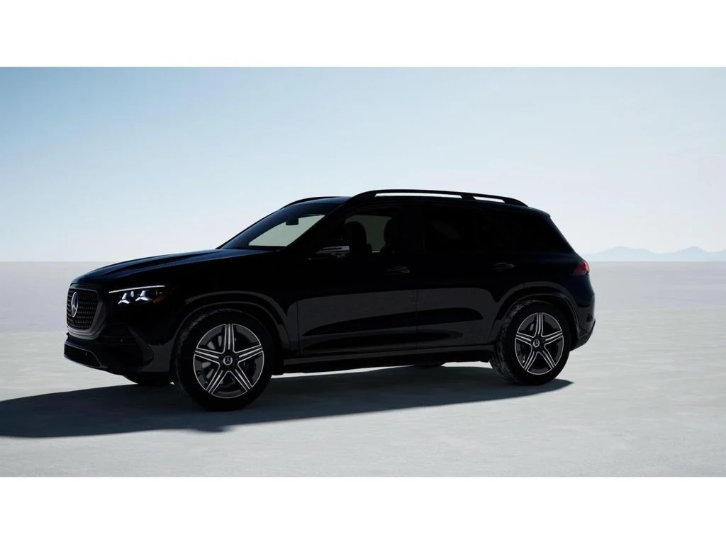 New 2027 Black Mercedes-Benz GLE 350 image 37
