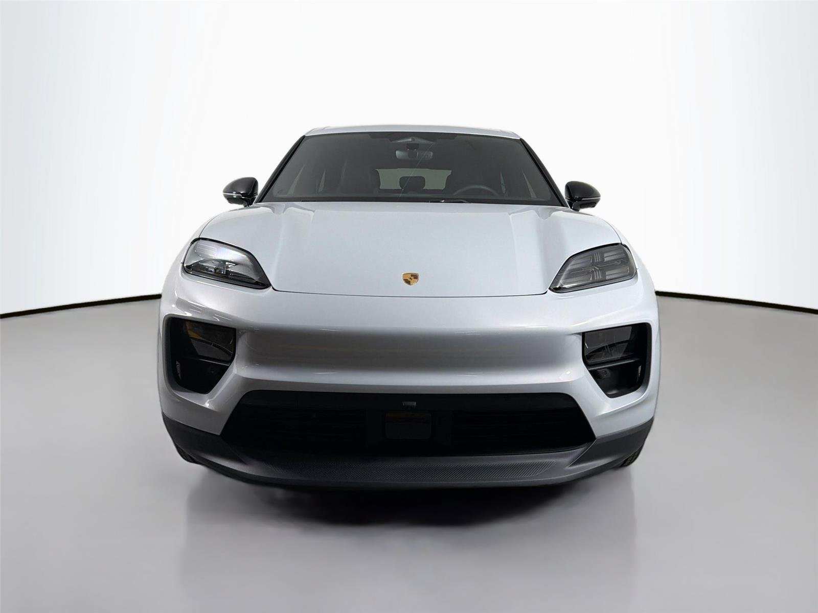 Certified Used 2026 Ice Grey Metallic Porsche Electric image 10