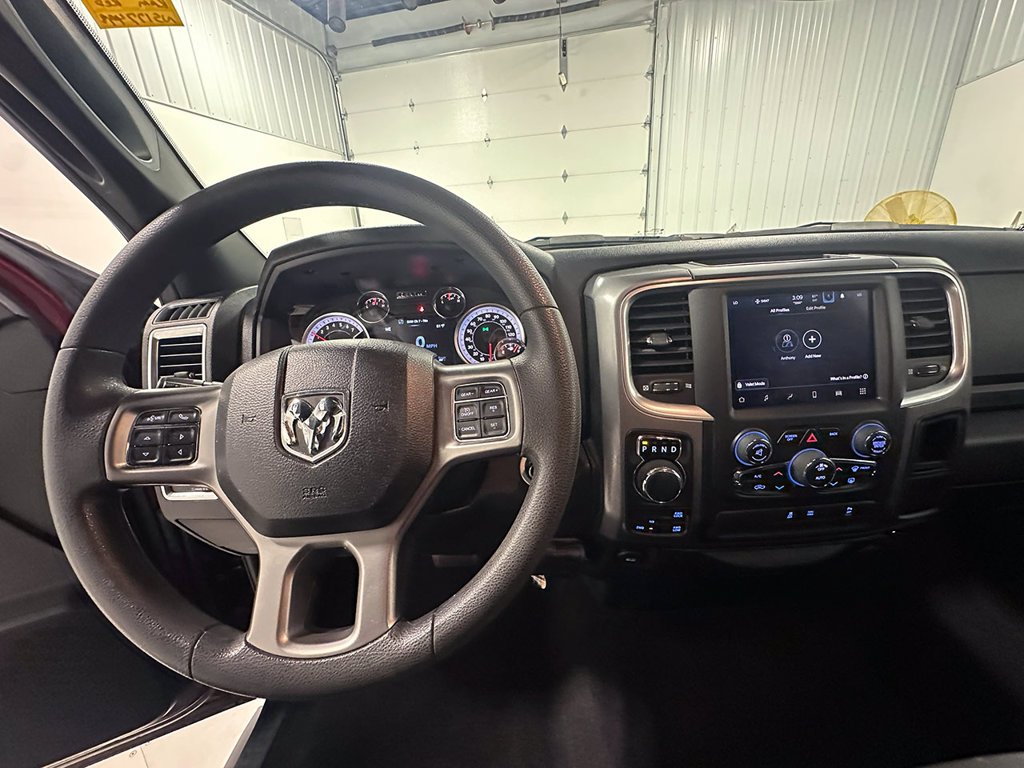 Used 2022 Red Ram Warlock image 36