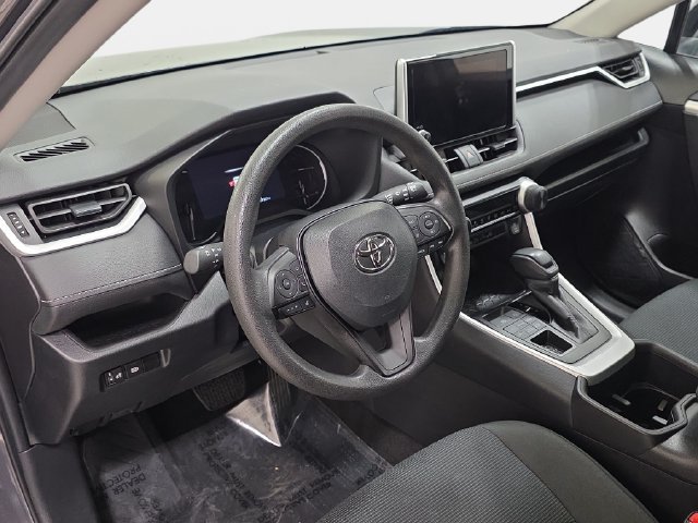 Certified Used 2023 Gray Toyota LE image 13