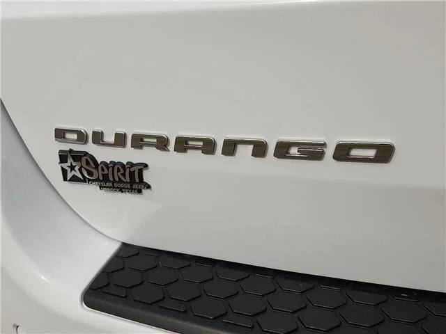 Used 2025 White Dodge GT 4x2 image 8