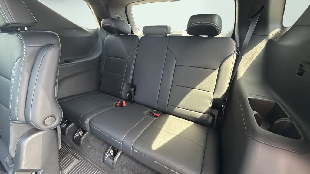 2026 Chevrolet Traverse LT - Photo 42