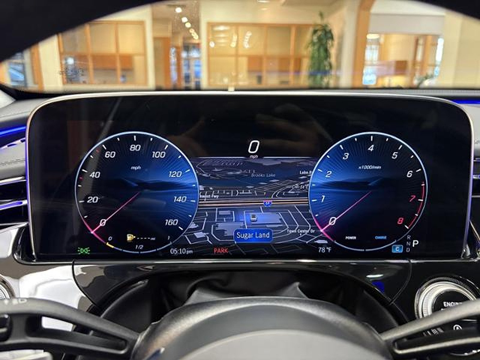New 2026 Polar White Mercedes-Benz  image 13