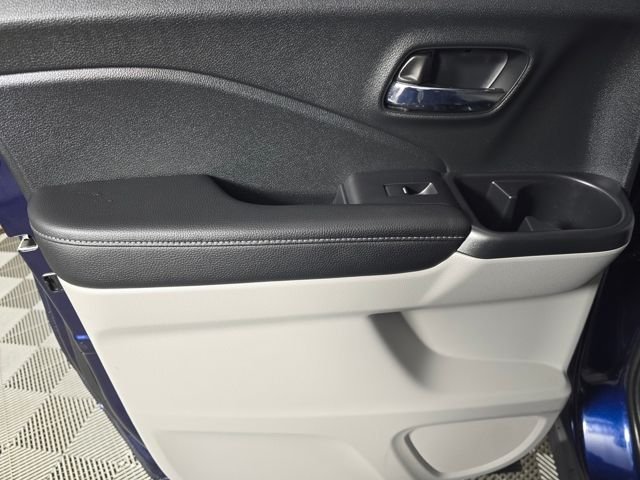 2023 Honda Ridgeline RTL-E - Photo 14