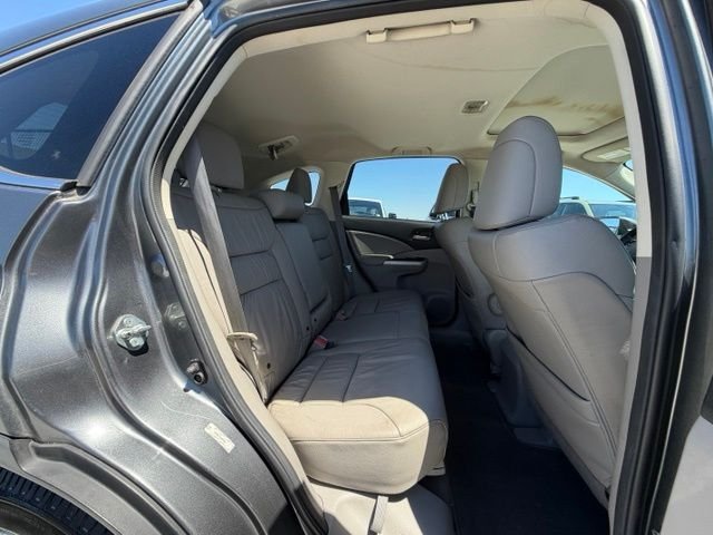 Used 2014  Honda EX-L image 15