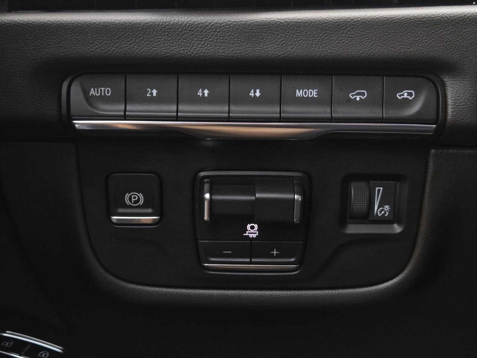 Used 2025 Black Raven Cadillac 4WD Premium Luxury image 19