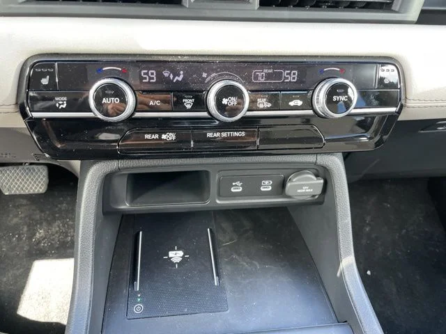 2026 Honda Passport RTL - Photo 21