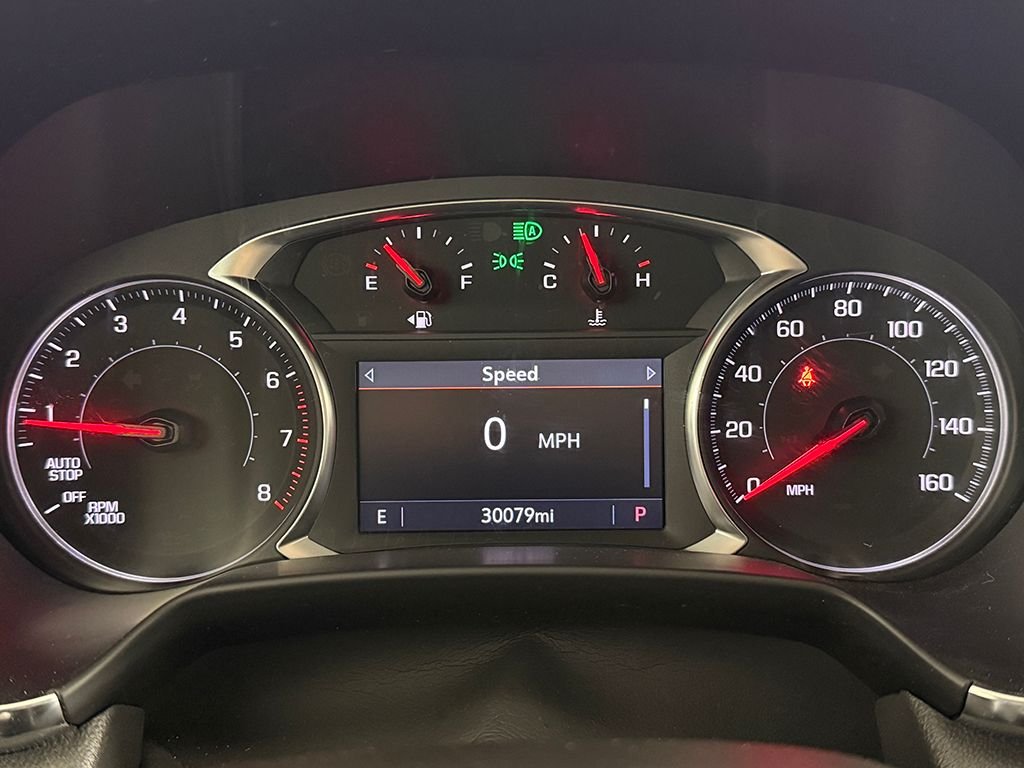 2025 Chevrolet Blazer 2LT - Photo 29