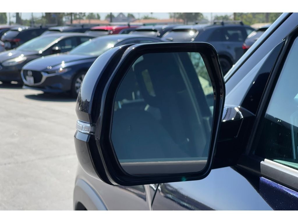 Used 2025 Blueprint Toyota SR5 image 11