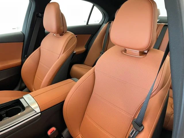 New 2026 Gray Mercedes-Benz C 300 image 43