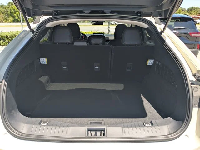 New 2026 Beige Ford Premium image 12