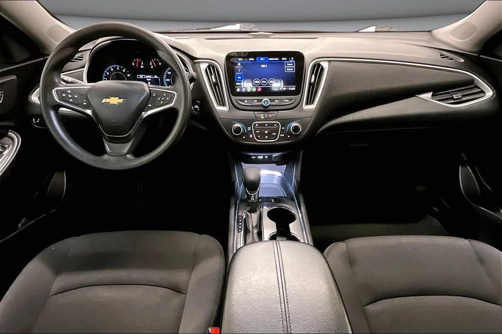 2024 Chevrolet Malibu 1LT - Photo 7