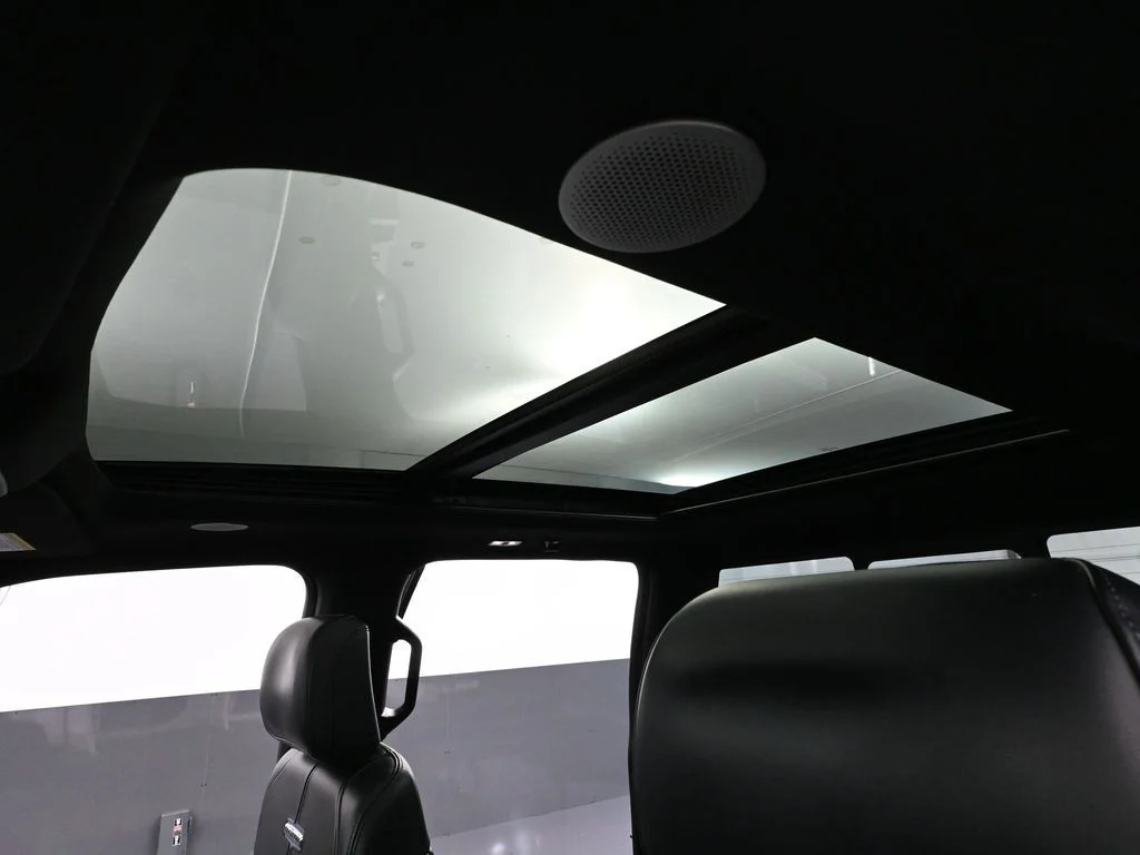 2024 Ford F-150 Platinum - Photo 27