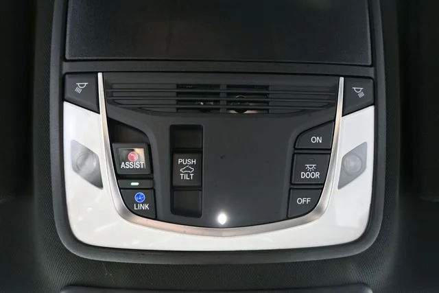 Certified Used 2025 Gray Acura A-Spec Package image 33