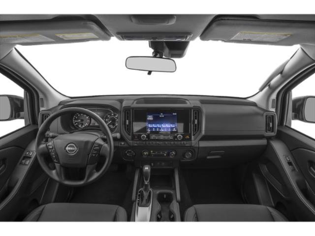 New 2026 Glacier White Nissan S image 5