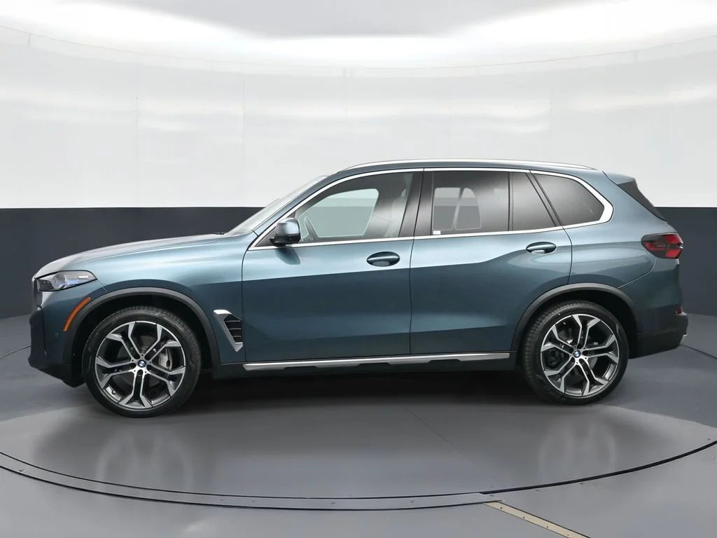 2024 BMW X5 40i - Photo 5
