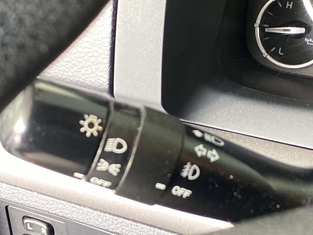 Used 2017 Black Toyota SR5 image 18
