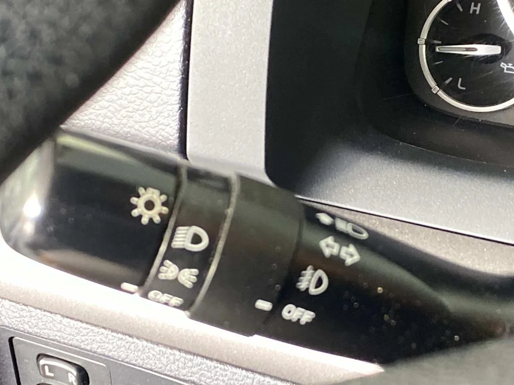 Used 2017 Black Toyota SR5 image 18