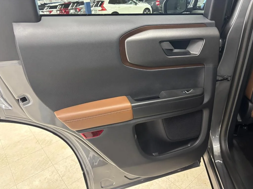 2026 Ford Bronco Sport Outer Banks - Photo 12