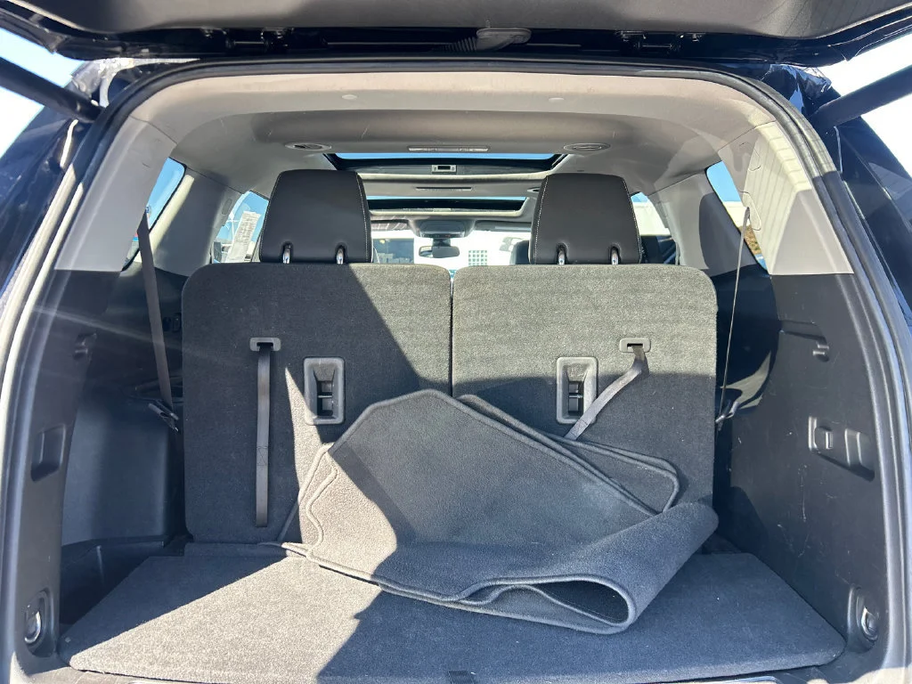 2023 GMC Acadia SLT - Photo 36