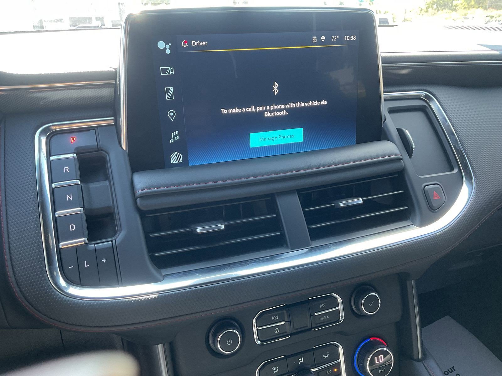 2022 Chevrolet Tahoe RST - Photo 8