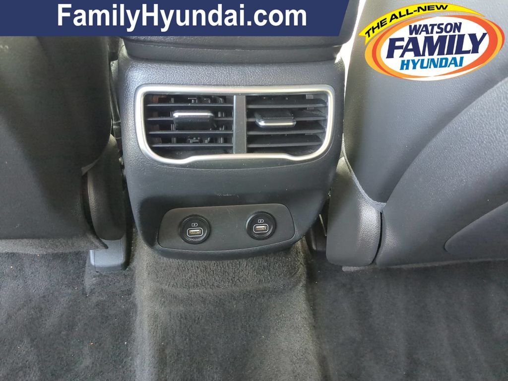 2021 Hyundai Santa Fe SEL - Photo 26