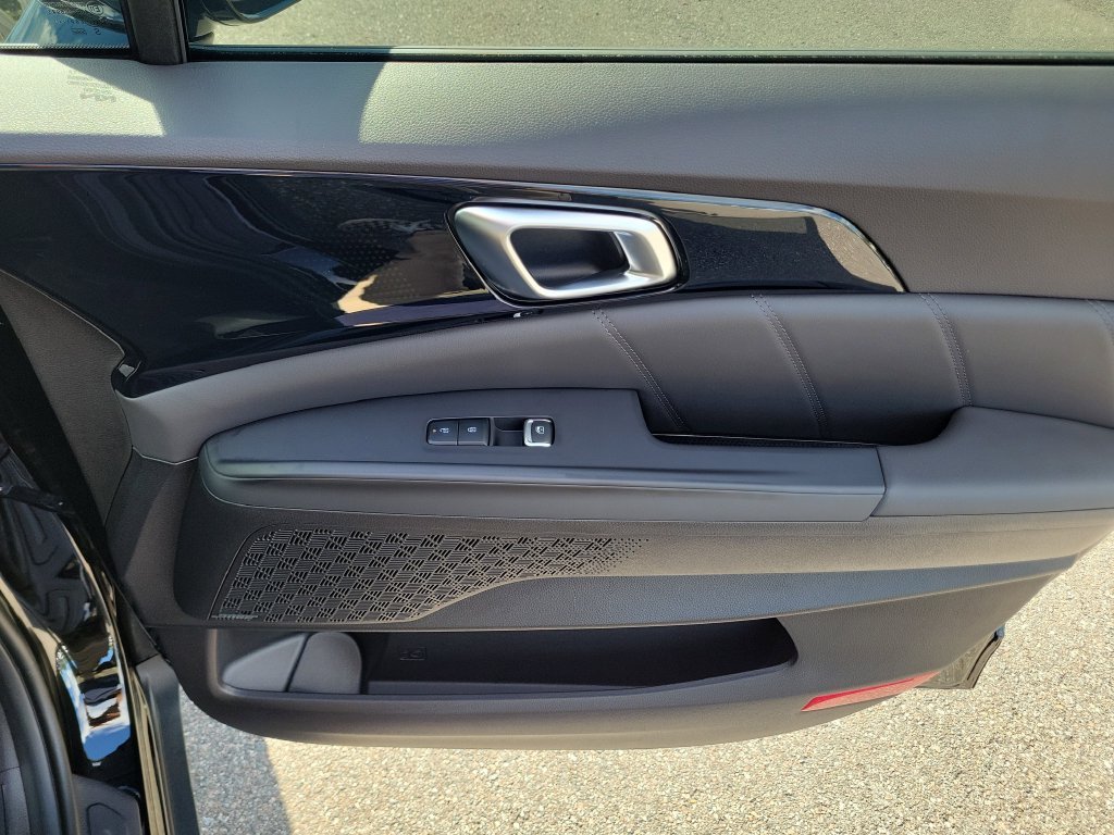 New 2026 Aurora Black Pearl Kia SX Prestige image 10