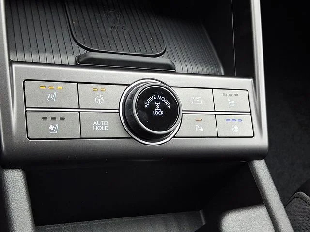 New 2026 Gray Hyundai Limited image 17