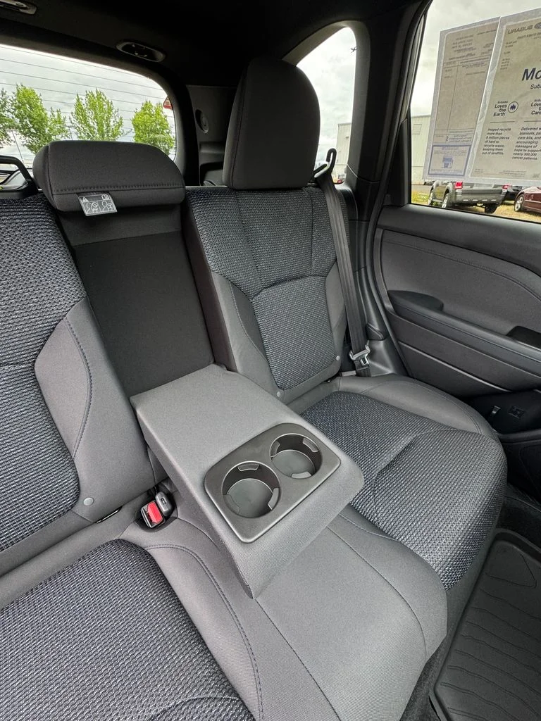 New 2026 RIVER ROCK PEARL Subaru Premium Hybrid image 78