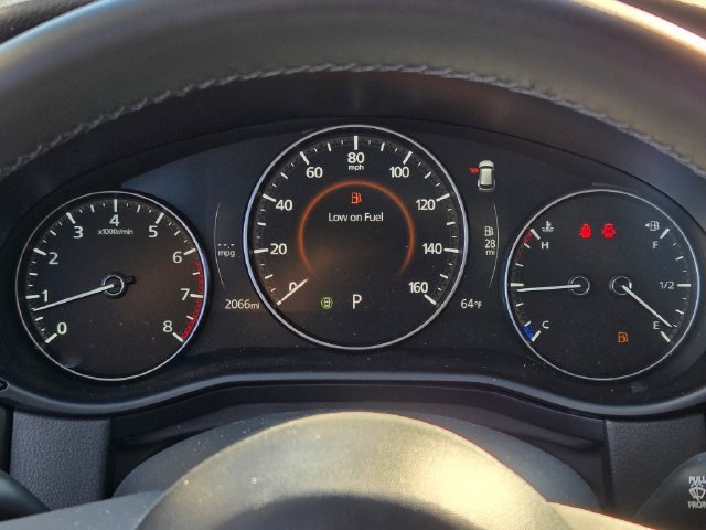 Used 2026 Black Mazda 2.5 Turbo image 33