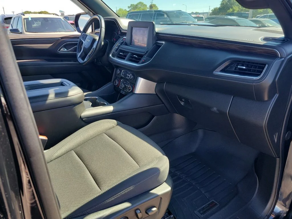 2022 Chevrolet Tahoe LS - Photo 28