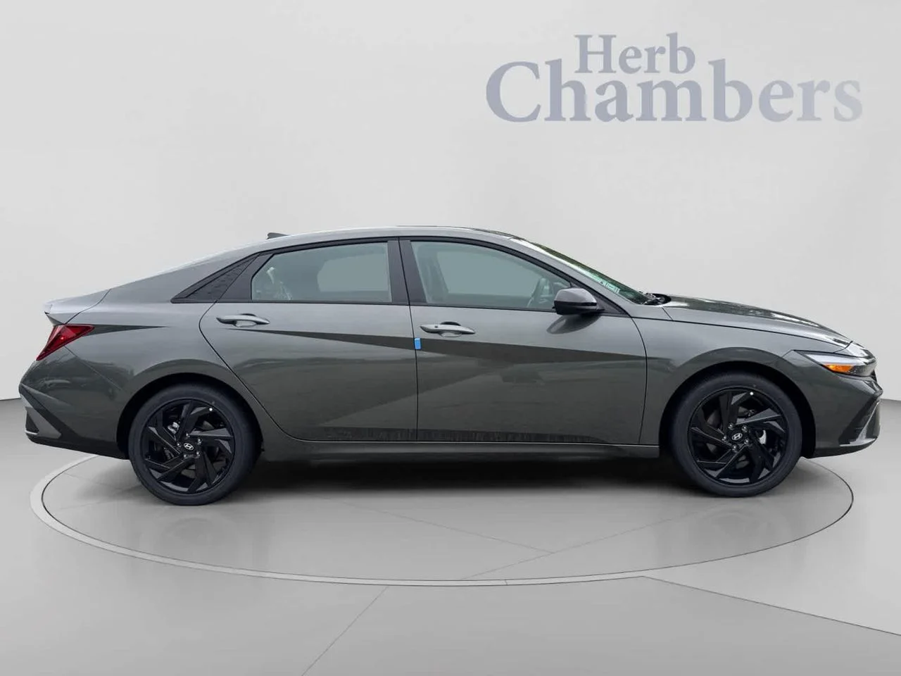 New 2026 Gray Hyundai SEL Sport image 10