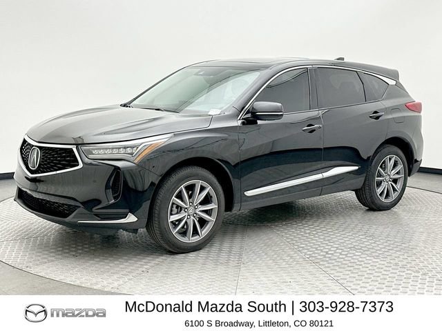 2024 Acura RDX Technology Package