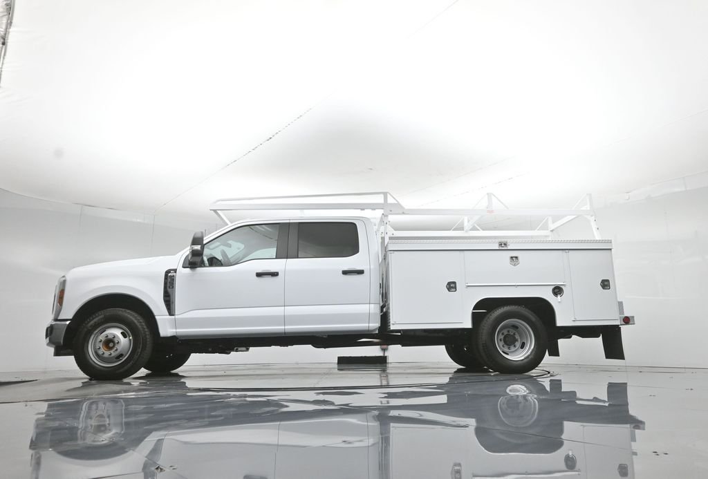 New 2026 Oxford White Ford XL image 52