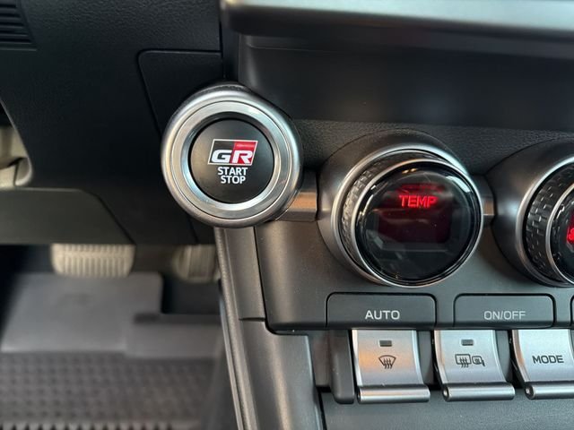 2023 Toyota GR86 Base - Photo 14