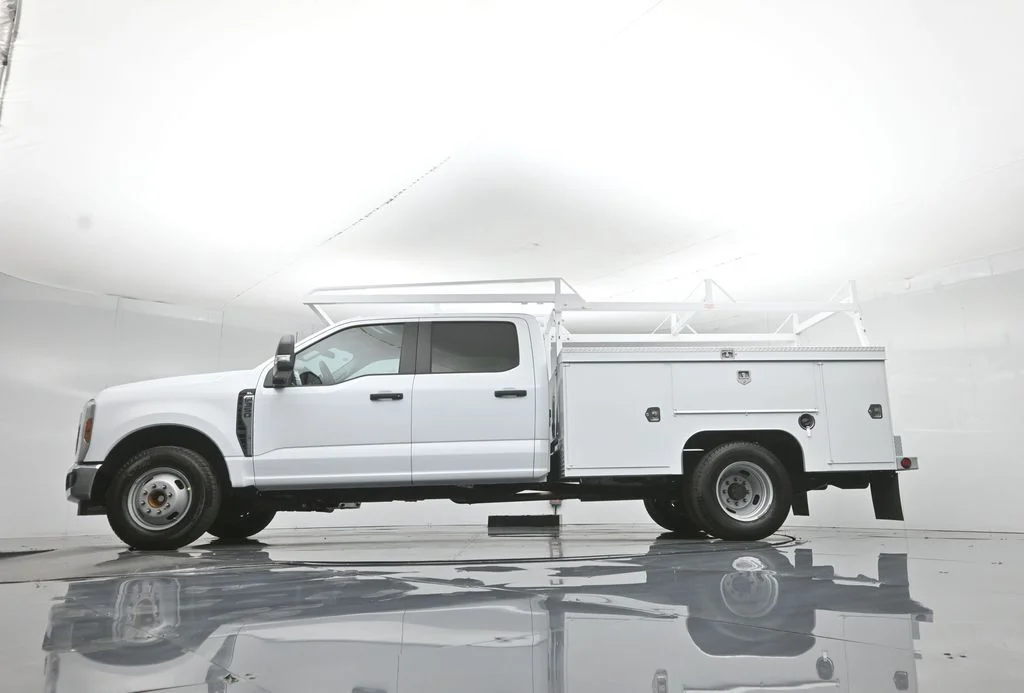 New 2026 White Ford XL image 52