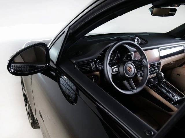 New 2026 Black Porsche S image 28