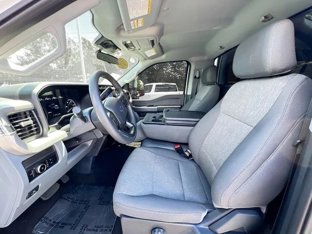 Used 2024 White Ford XL image 10