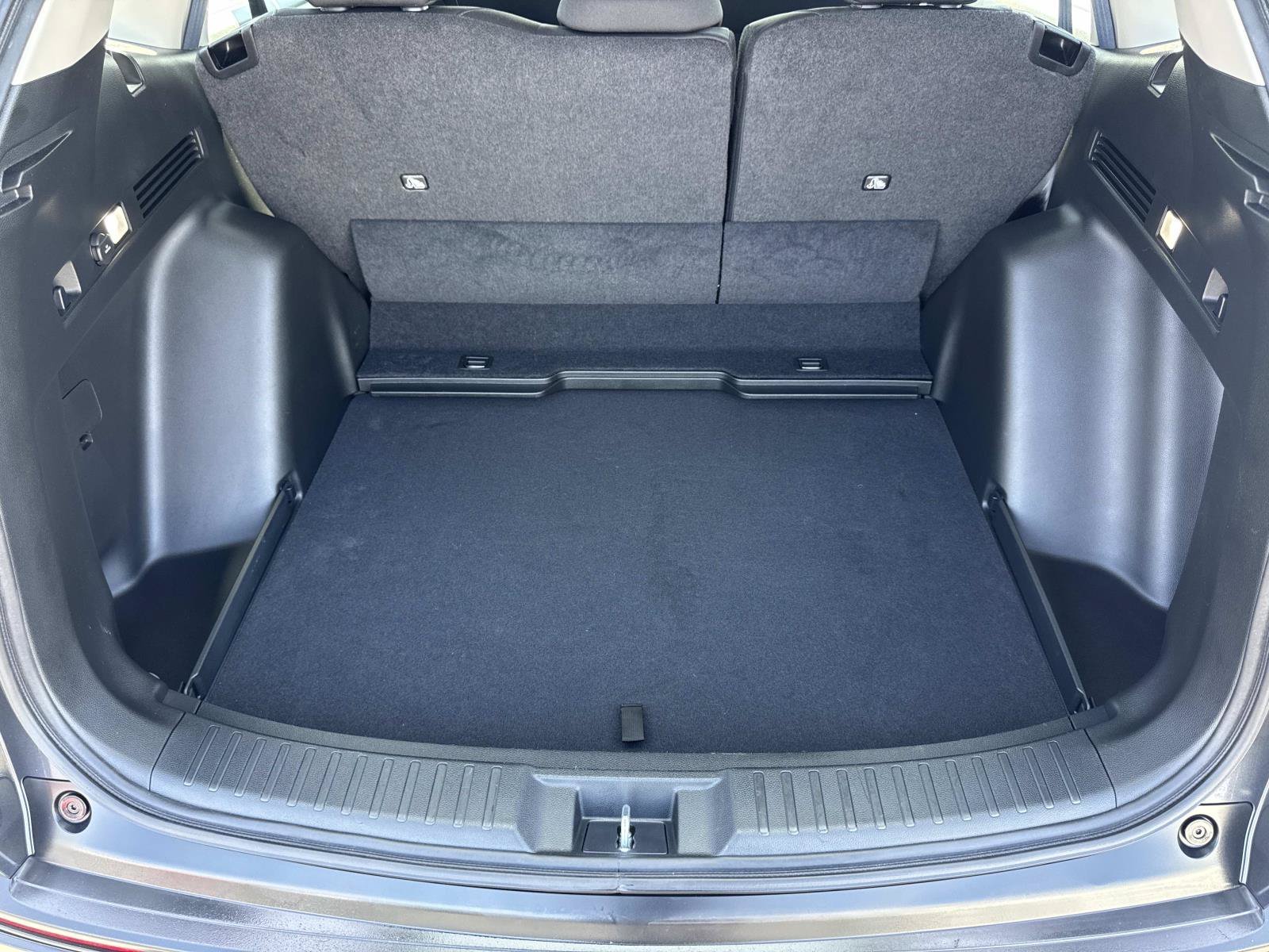 2024 Honda CR-V LX - Photo 62