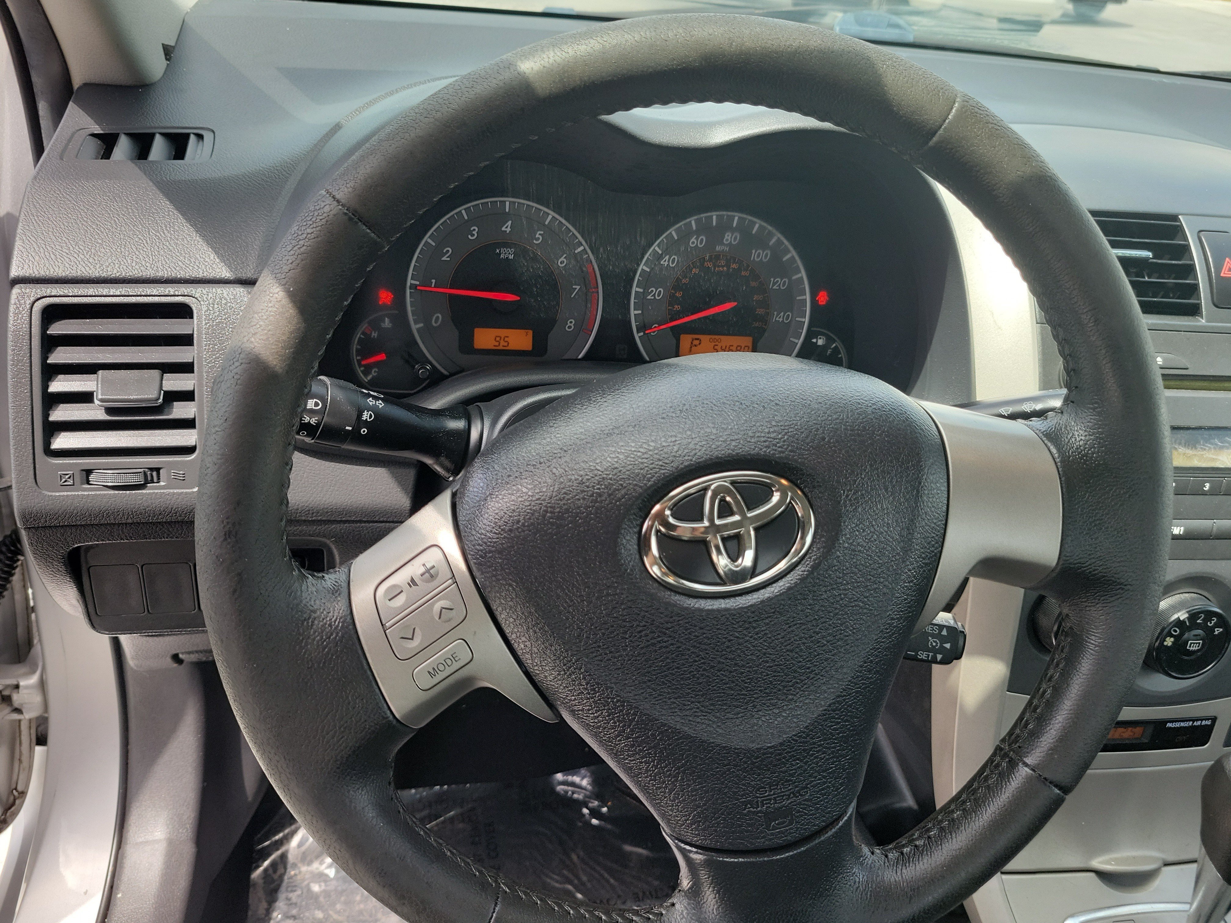 Used 2010 Silver Toyota S image 24