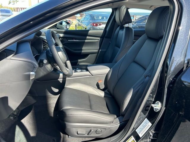 New 2026 Jet Black Mica Mazda 2.5 S Preferred image 9