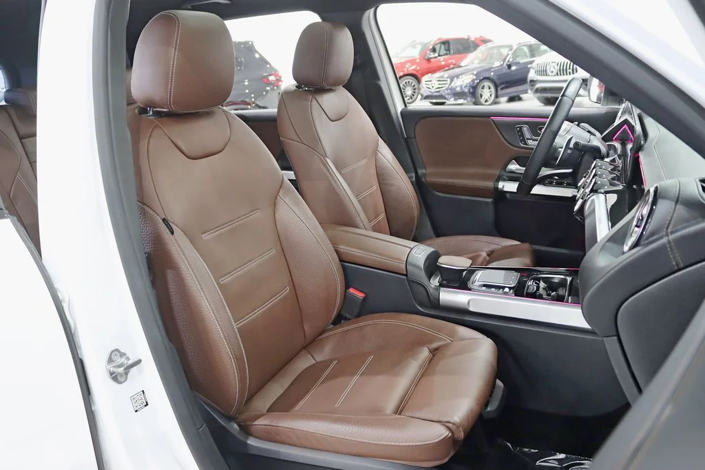 Used 2022  Mercedes-Benz GLB 35 AMG® image 26