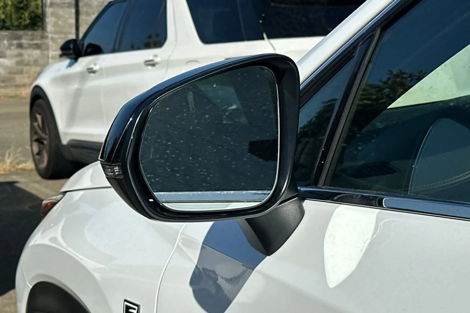 Used 2019 White Lexus F SPORT image 20