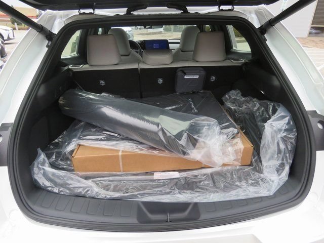 Certified Used 2023 Eminent White Pearl Lexus 250h Premium image 31
