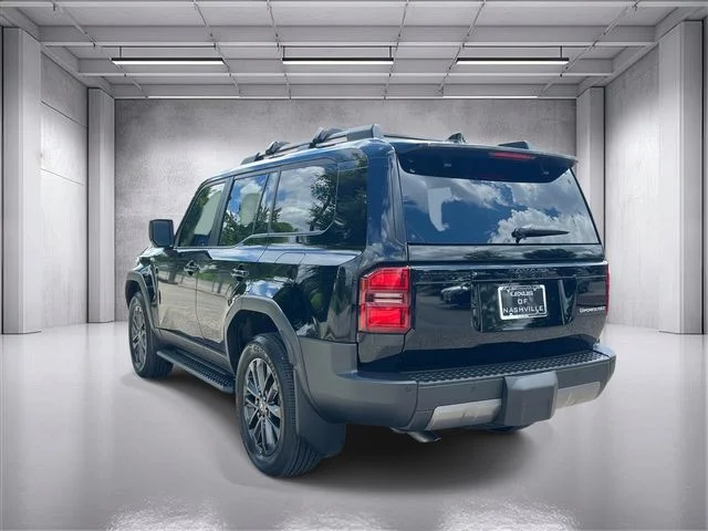 Used 2025 Black Toyota Base image 5