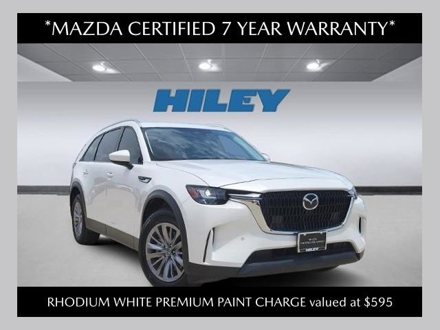2025 Mazda CX-90 Turbo Preferred Package's photo