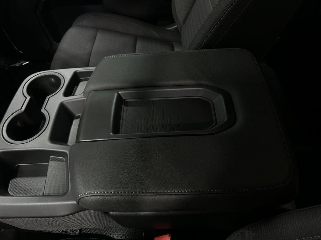 2026 Chevrolet Silverado 1500 LT - Photo 22