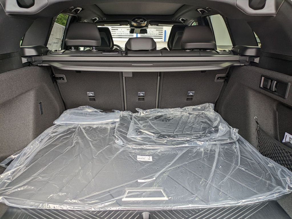 2025 BMW X3 30 - Photo 23