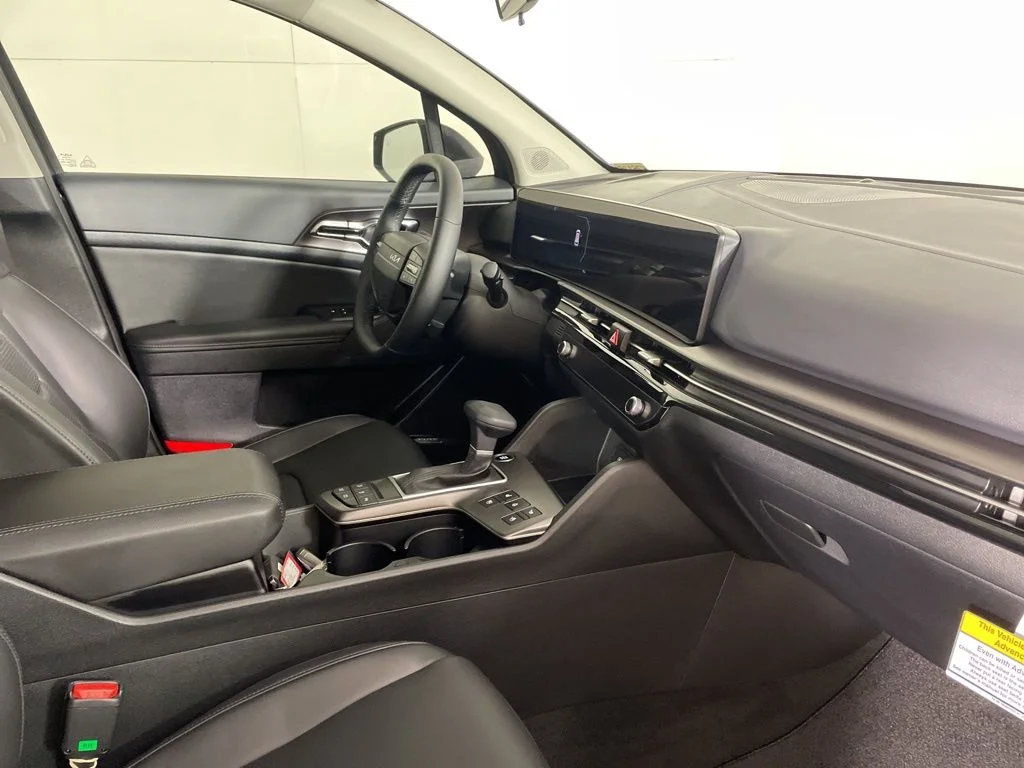 2026 Kia Sportage SX Prestige - Photo 14
