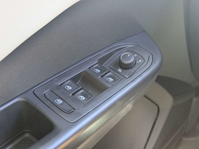 Used 2025 Gray Volkswagen 1.5T SE image 24
